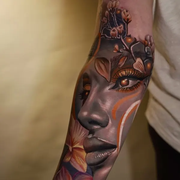 Geometric