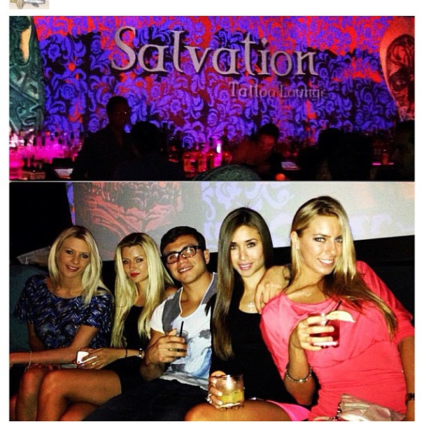 salvationtattoolounge