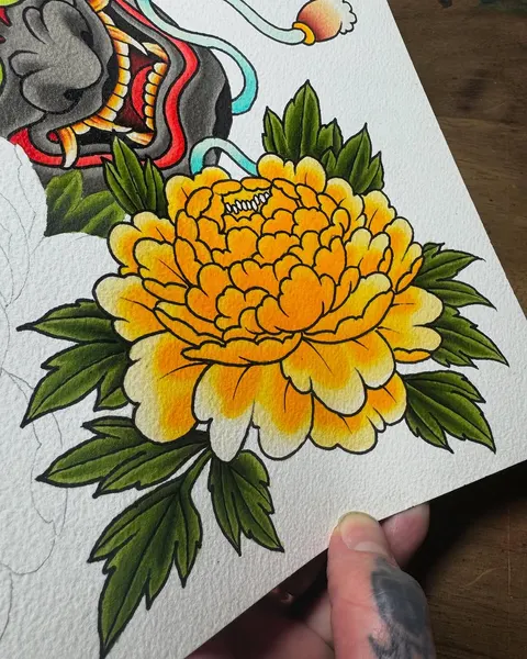 tylerharringtontattoos