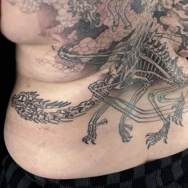 Dragon