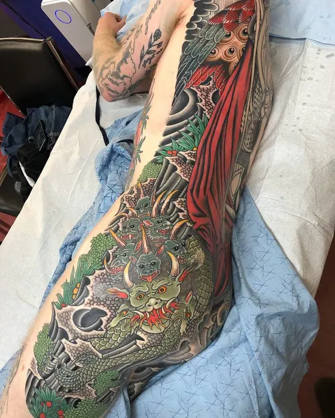 Dragon