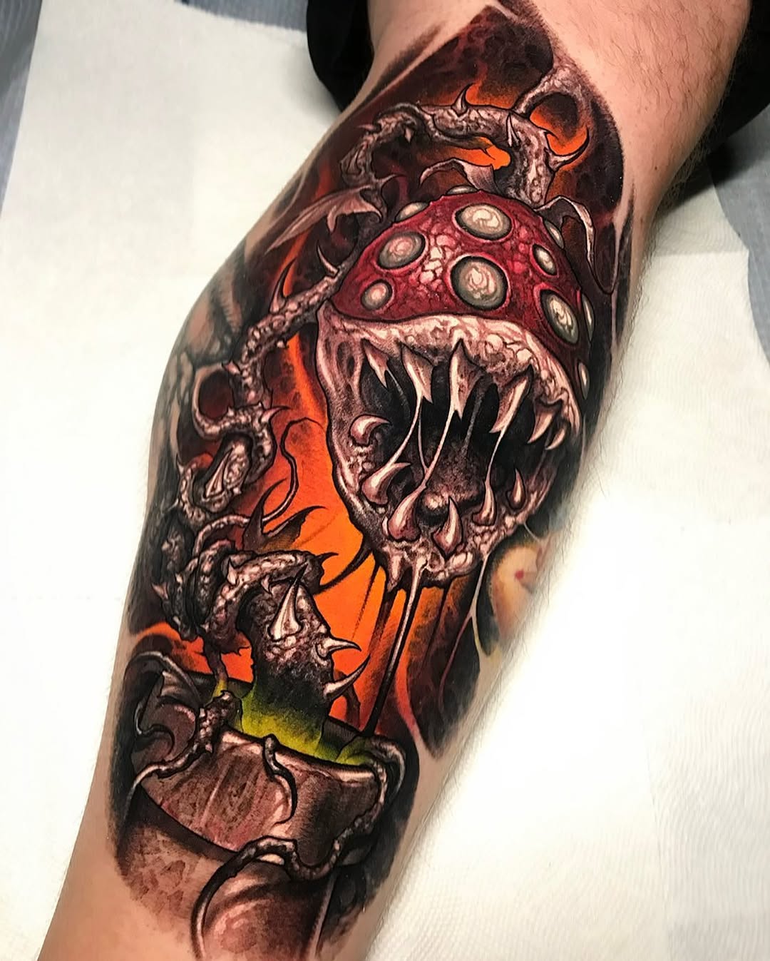 Dragon