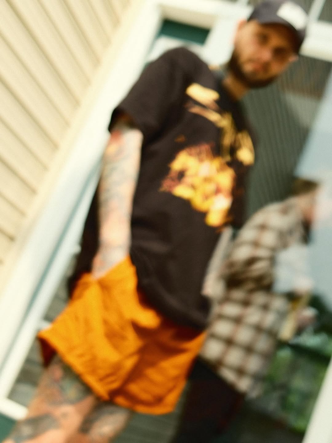 jakerosstattoos
