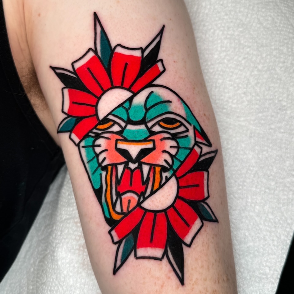 Tiger, Animal