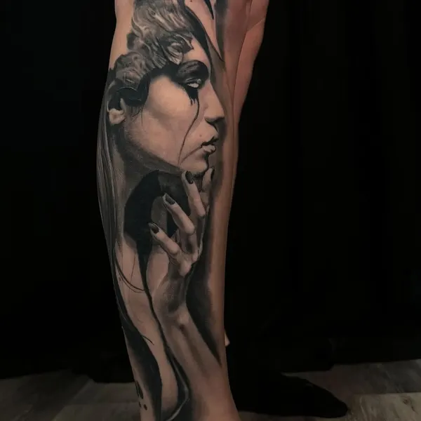 deranhall