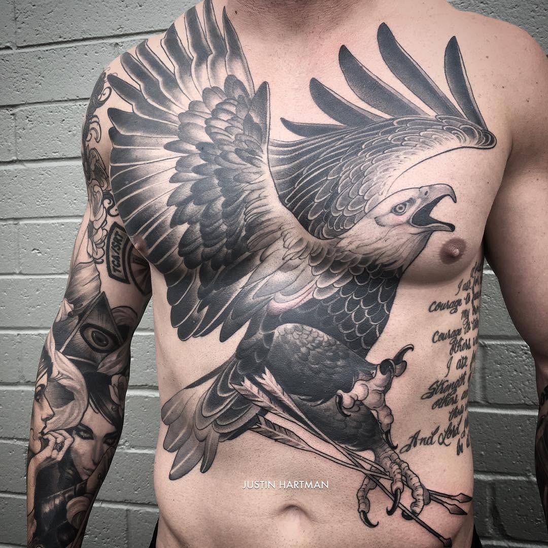 justinhartmanart
