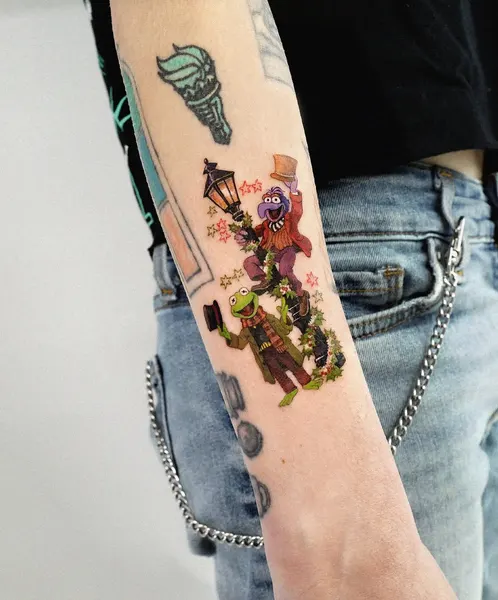 soosoo.tattoo