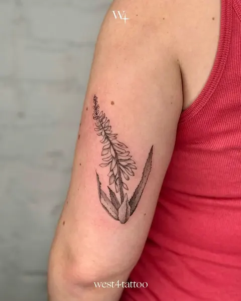 Flower, 깃털