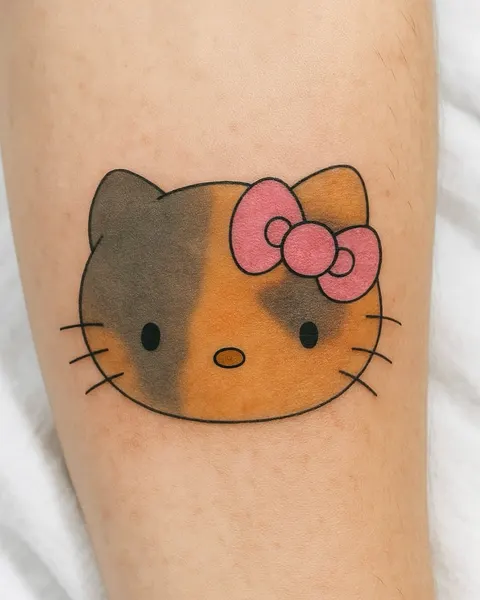 Mini, 마네키네코
