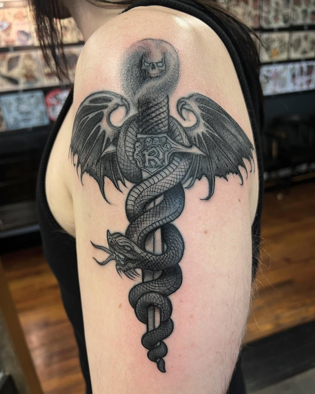 Dragon