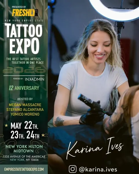 nyempirestatetattooexpo