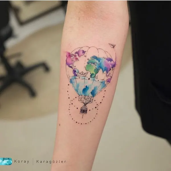 equilattera