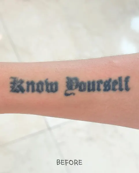 Lettering