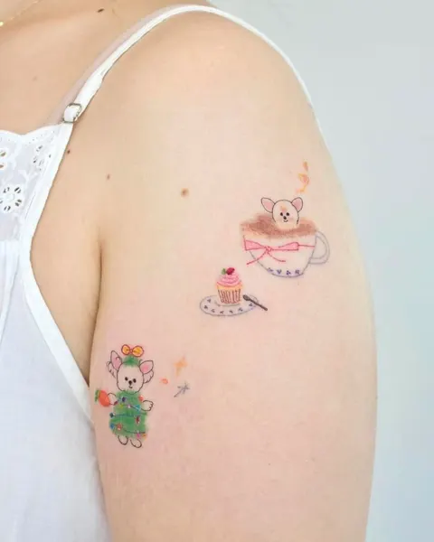 dareumtattoo