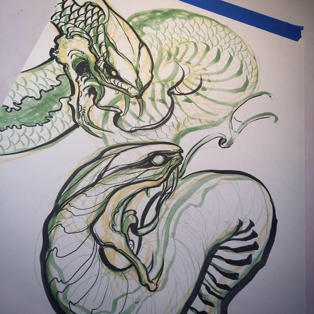 Dragon