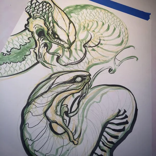 Dragon