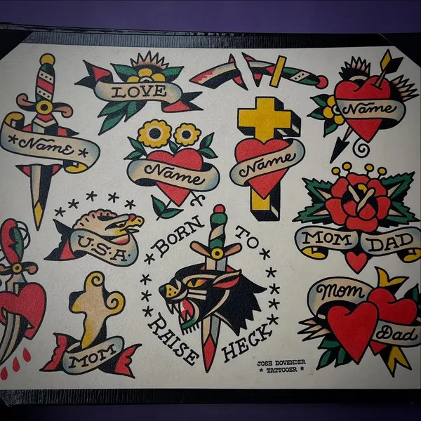 joshbovendertattoo