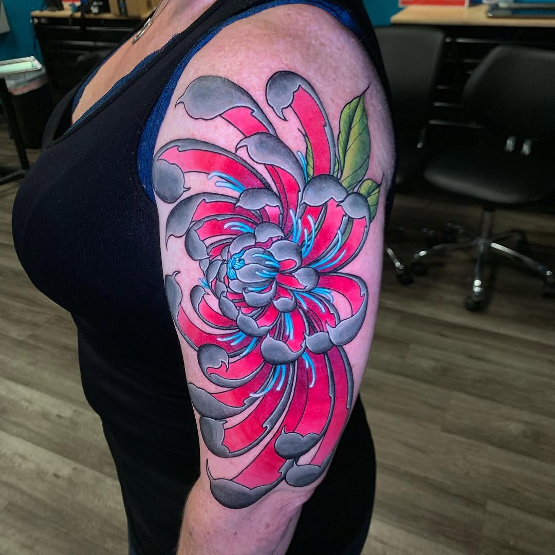 Flower