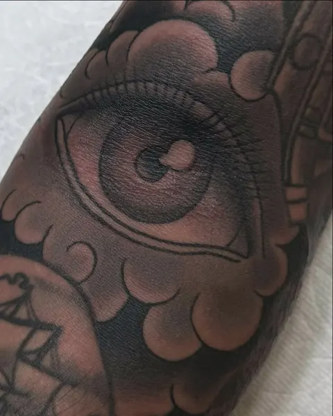 tylerharringtontattoos