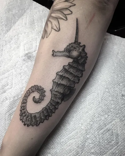 Dragon, 랍스터
