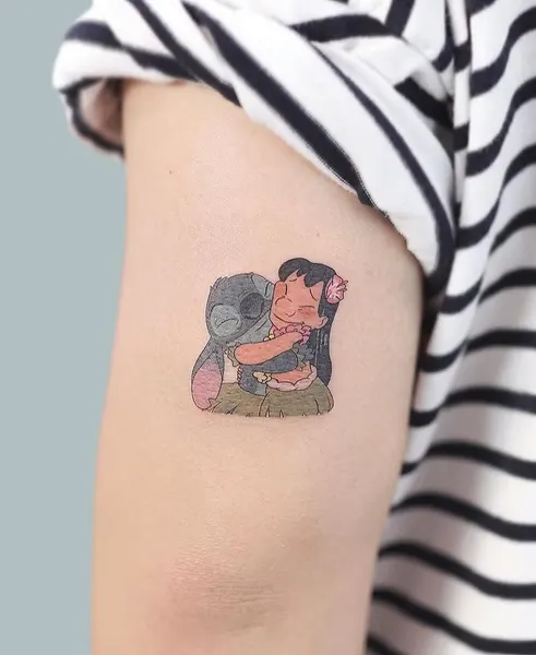 Mini, 우정