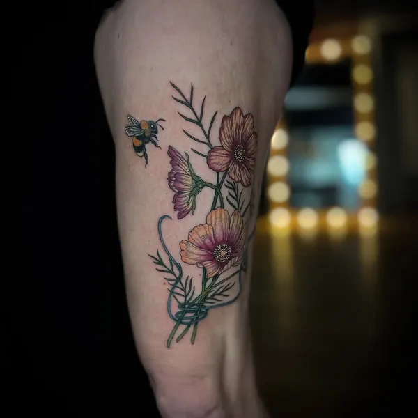 Flower, Nature