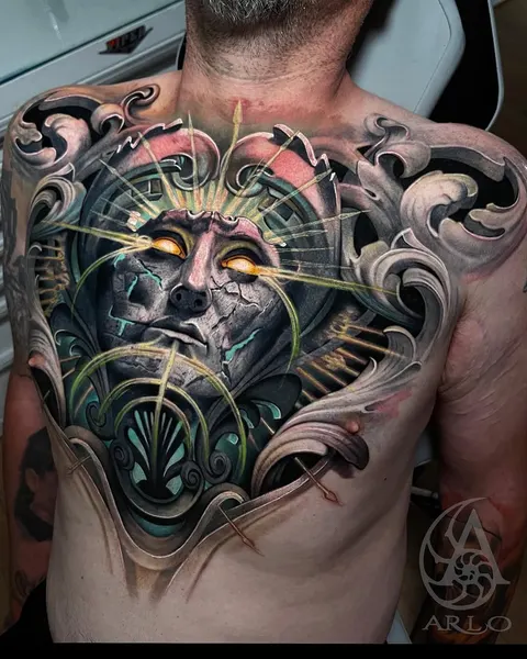 arlotattoos