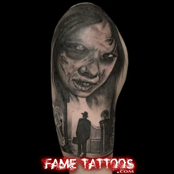 Omar Fame