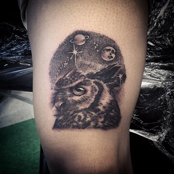 Isaiah Negrete