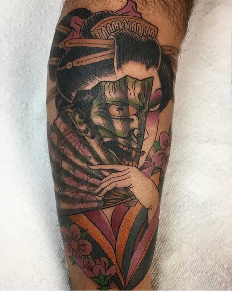 Full Circle Tattoo