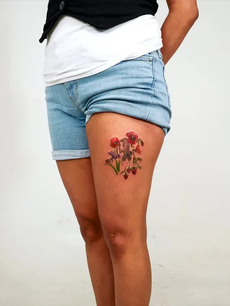 Flower