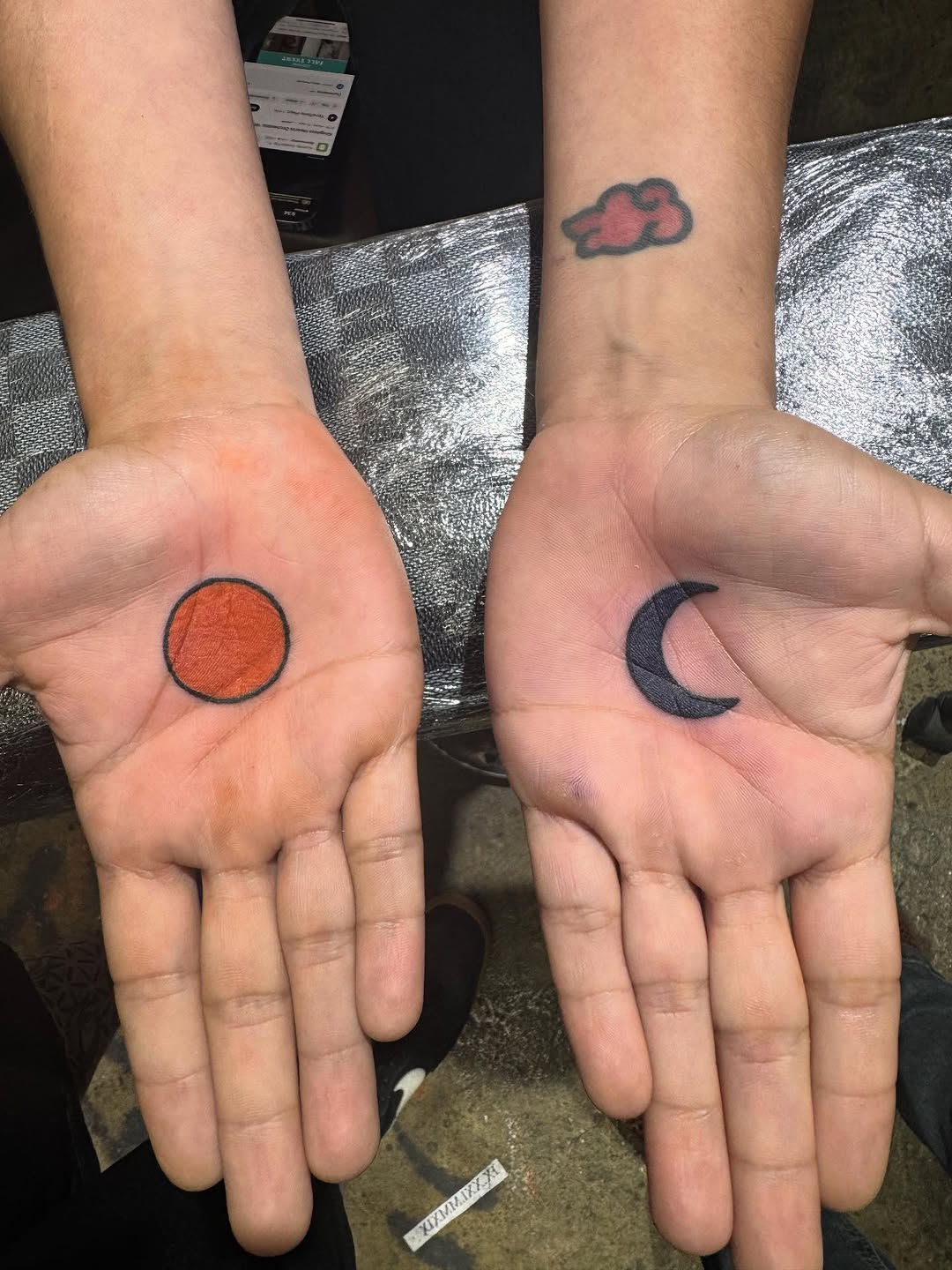 prisonbreaktattoos