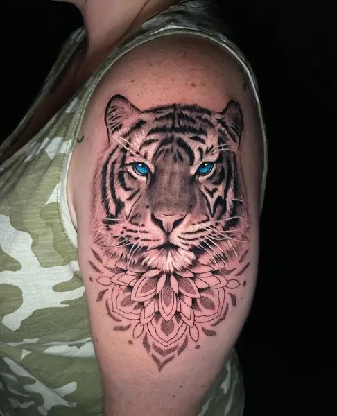 Guru Tattoo