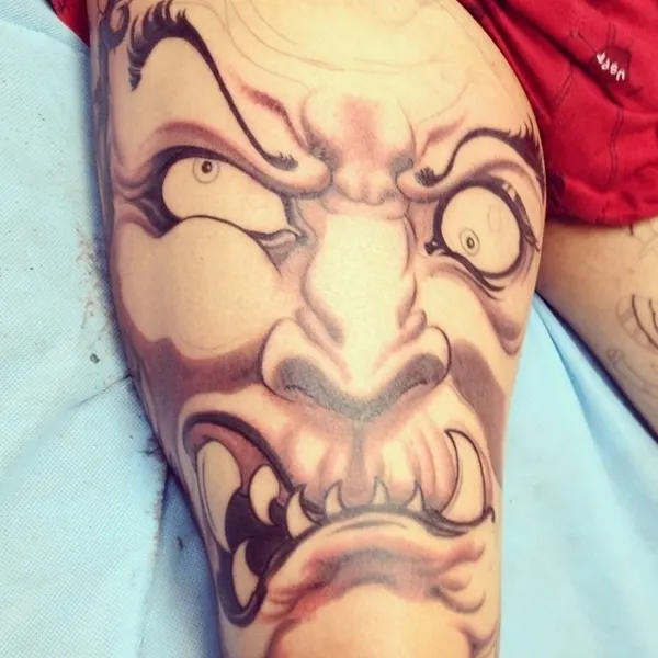 Guru Tattoo