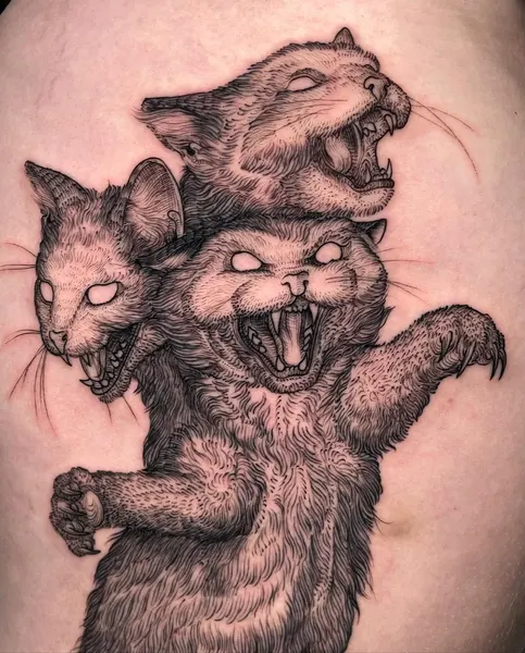 Animal, 멧돼지