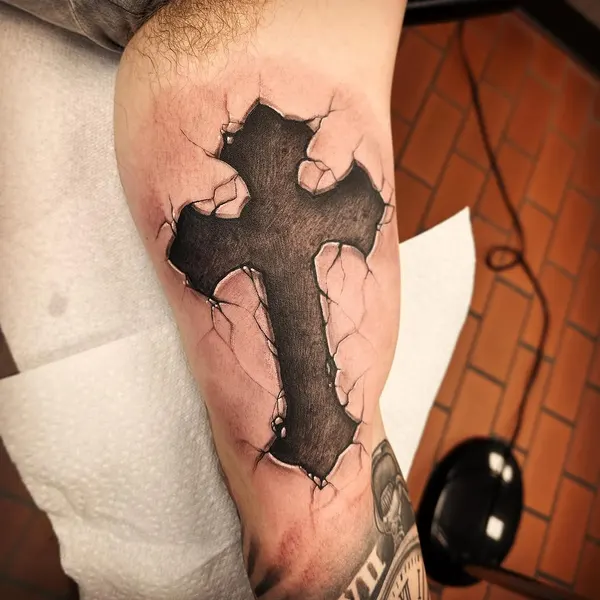 timbecktattoos