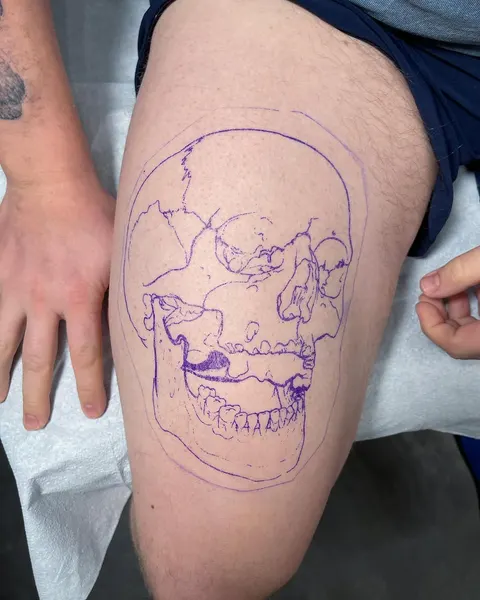 tattoosbylandon