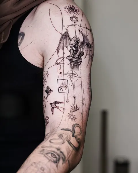 kimshine_tattoos