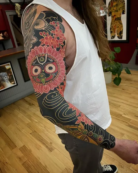laurajadetattoos