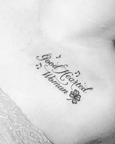 Lettering