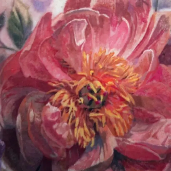 Rose, Flower