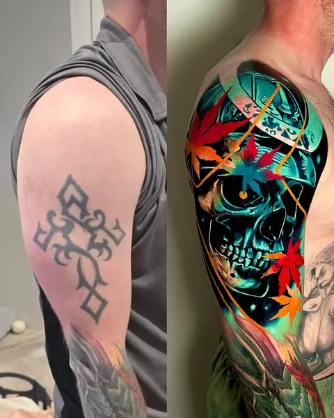 littleandytattoo