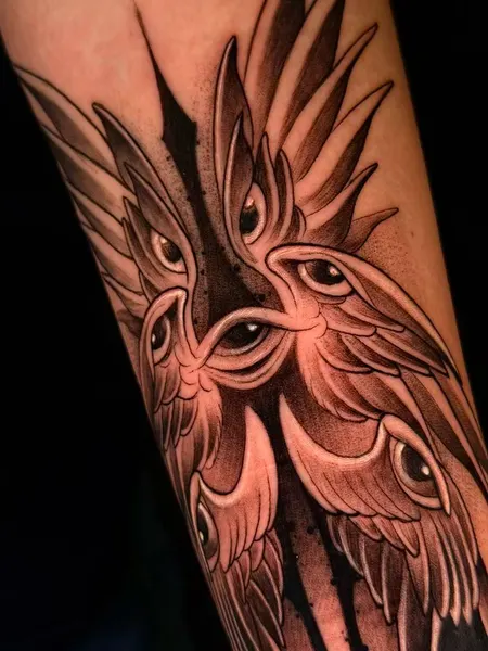 baronarttattoo