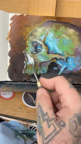 cecilporterstudios