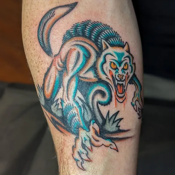 Dragon