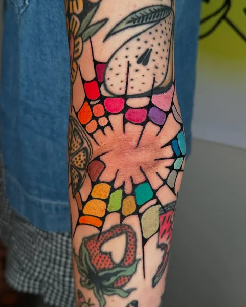 chidgeytattoos