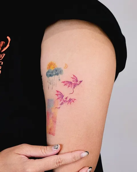 vanzotattoo