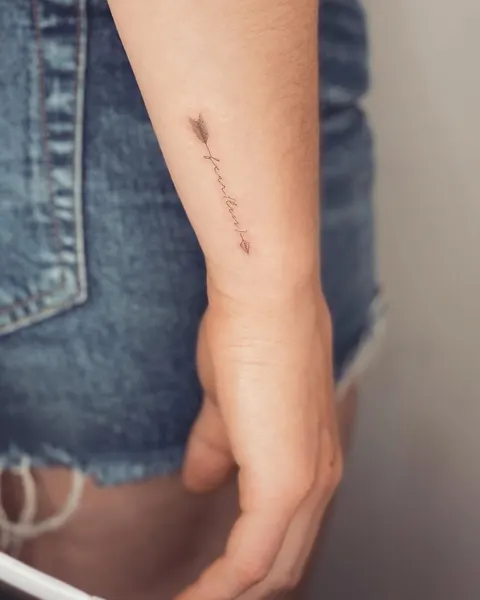 책, Lettering, 정의