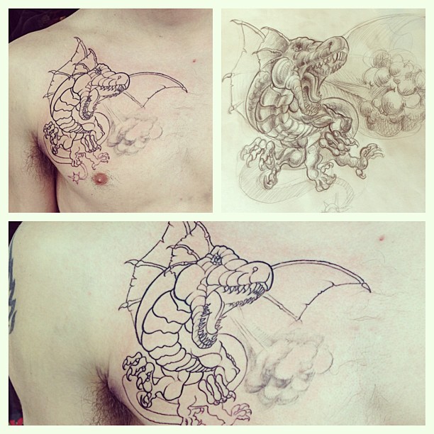 Dragon