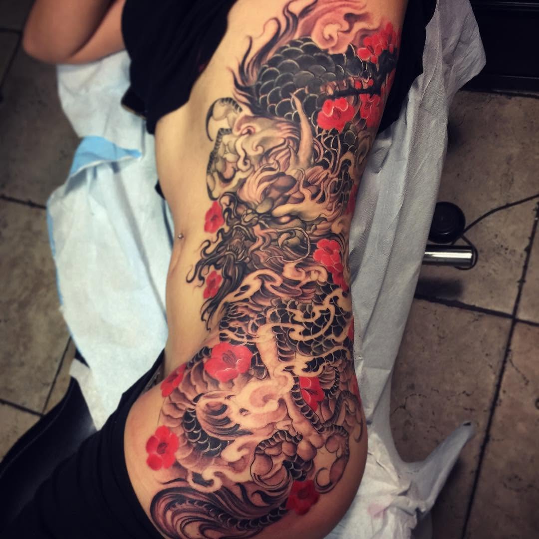Dragon